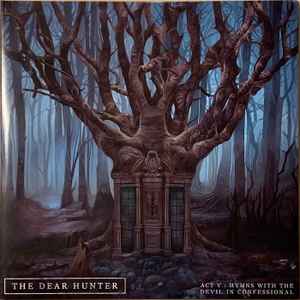 The Dear Hunter