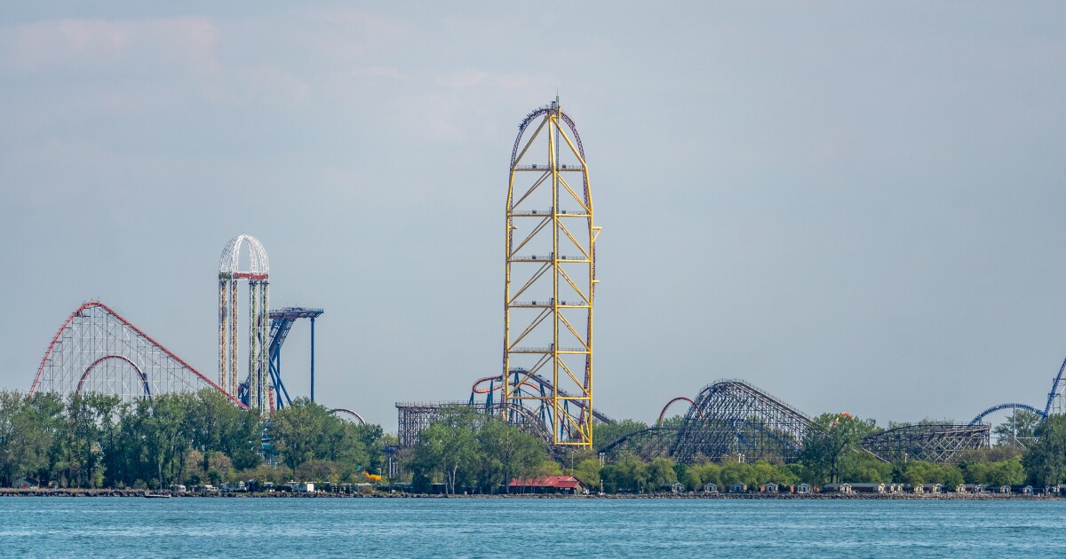 Cedar Point